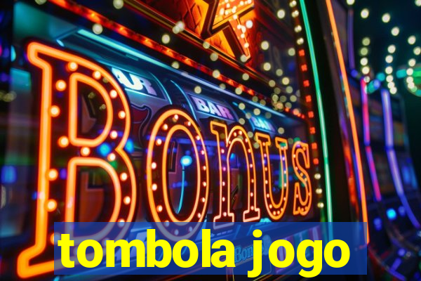 tombola jogo