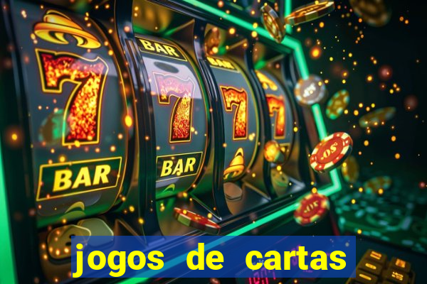 jogos de cartas ciganas online