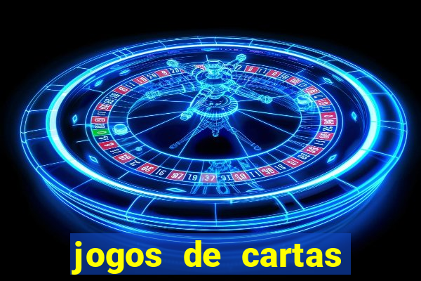 jogos de cartas ciganas online