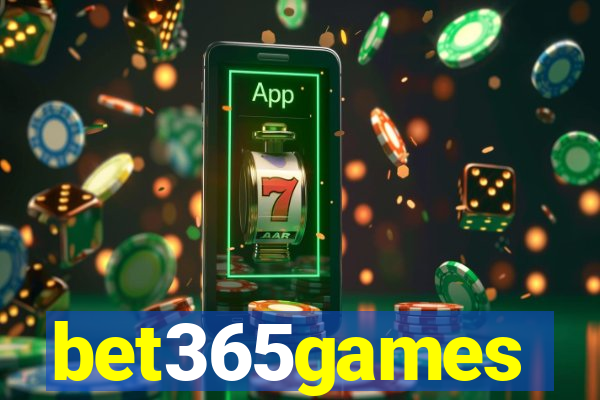 bet365games