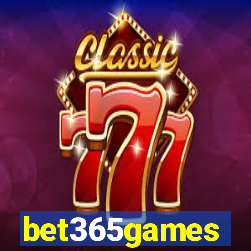 bet365games