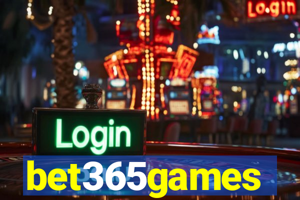 bet365games