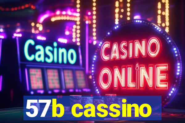 57b cassino