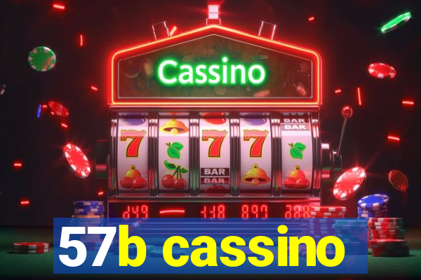 57b cassino