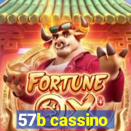 57b cassino