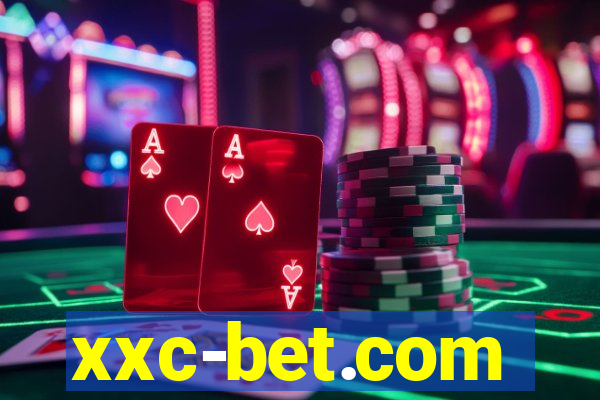 xxc-bet.com