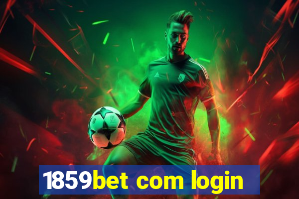 1859bet com login