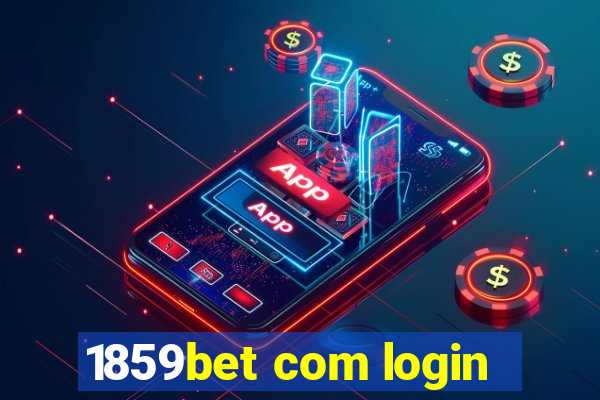 1859bet com login