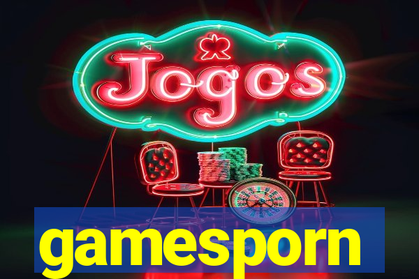 gamesporn