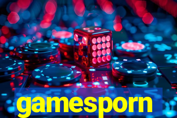 gamesporn