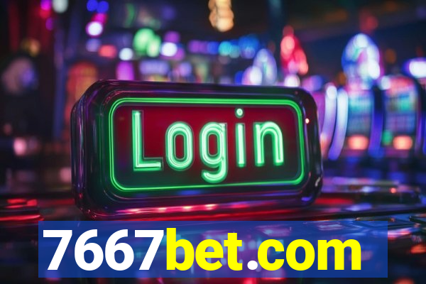 7667bet.com