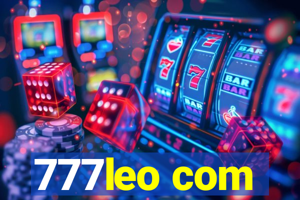 777leo com