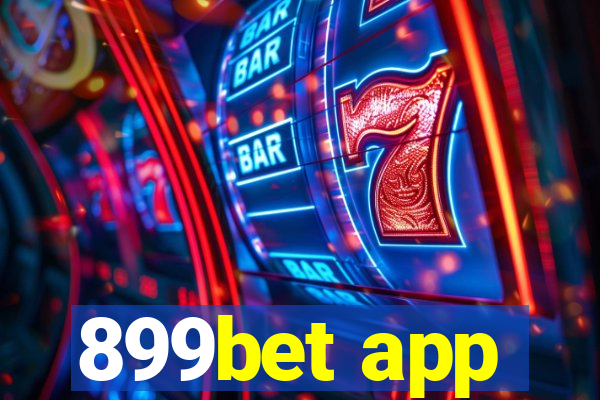 899bet app