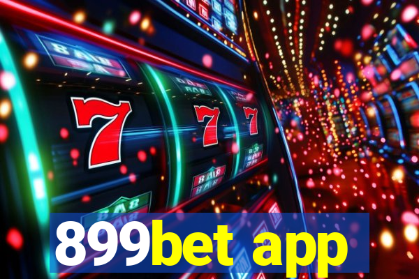 899bet app