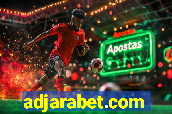 adjarabet.com