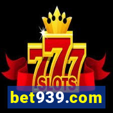 bet939.com