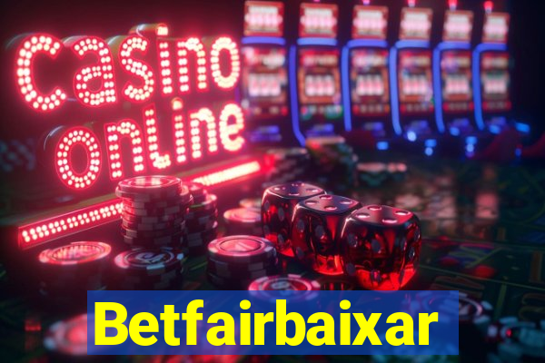 Betfairbaixar