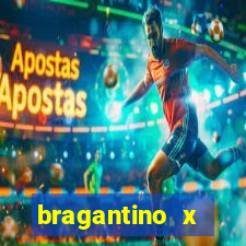 bragantino x athletico pr