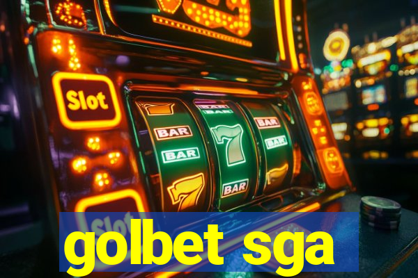 golbet sga