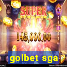 golbet sga