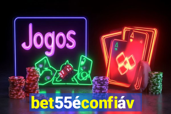 bet55éconfiável