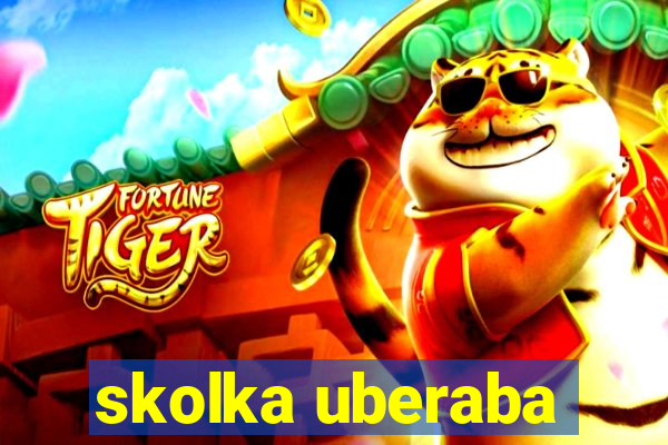 skolka uberaba