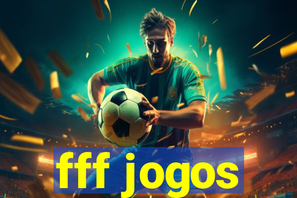 fff jogos