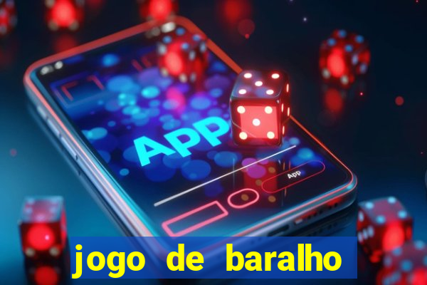 jogo de baralho pife online