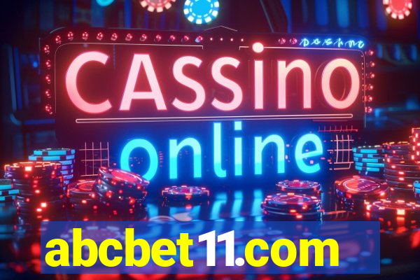 abcbet11.com