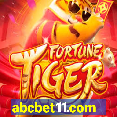 abcbet11.com