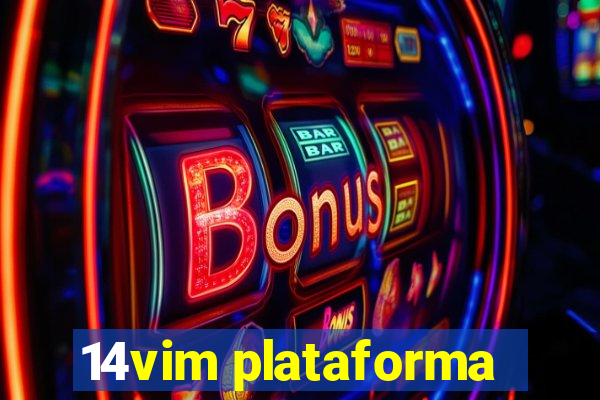 14vim plataforma