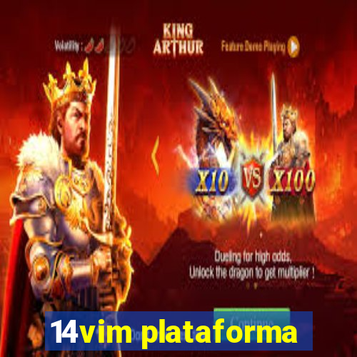 14vim plataforma