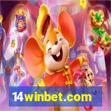 14winbet.com