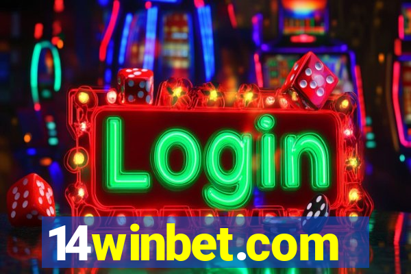 14winbet.com