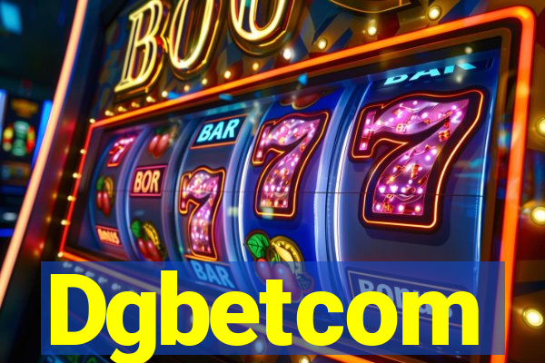 Dgbetcom