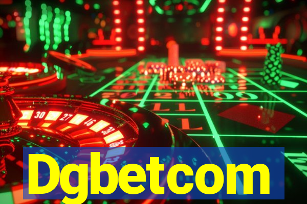 Dgbetcom