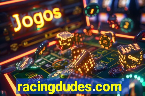 racingdudes.com