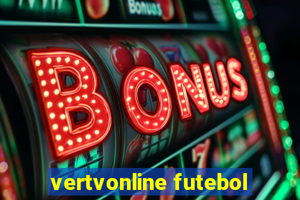 vertvonline futebol