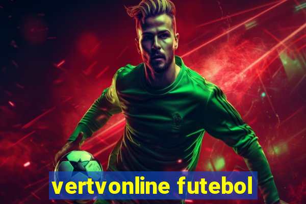 vertvonline futebol