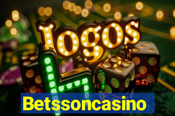 Betssoncasino