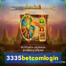 3335betcomlogin