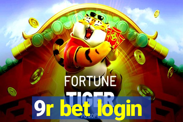 9r bet login