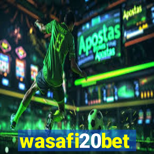 wasafi20bet