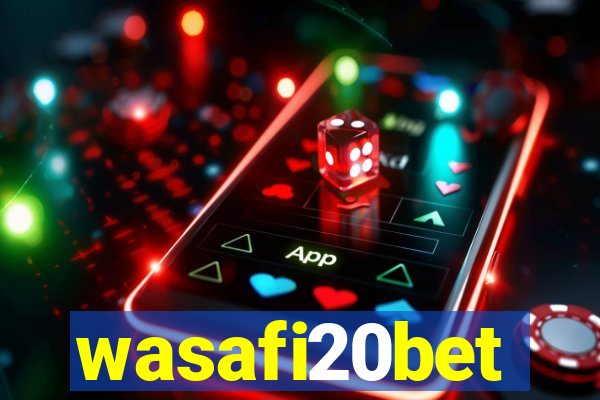 wasafi20bet