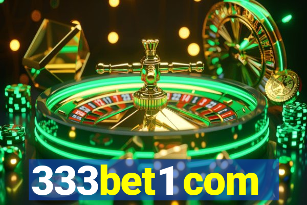 333bet1 com