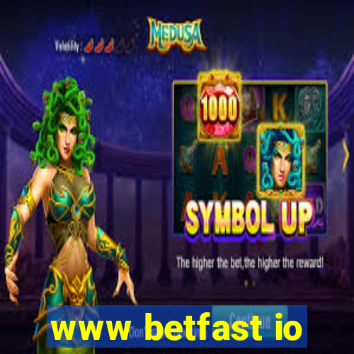 www betfast io