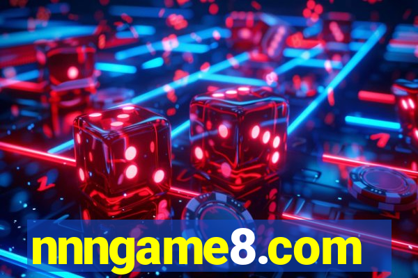 nnngame8.com