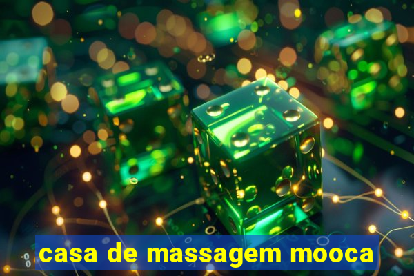 casa de massagem mooca