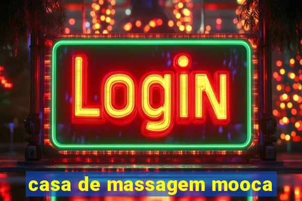 casa de massagem mooca