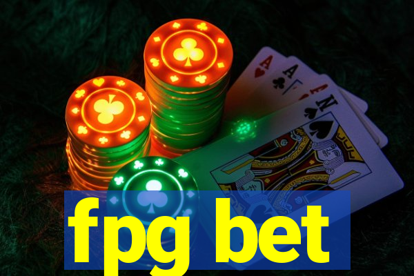 fpg bet